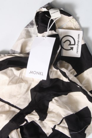 Γυναικεία σαλοπέτα Monki, Μέγεθος S, Χρώμα Πολύχρωμο, Τιμή 32,47 €