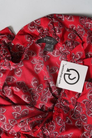 Γυναικεία σαλοπέτα Primark, Μέγεθος XS, Χρώμα Κόκκινο, Τιμή 5,31 €