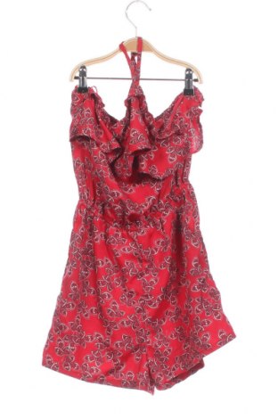 Γυναικεία σαλοπέτα Primark, Μέγεθος XS, Χρώμα Κόκκινο, Τιμή 3,62 €
