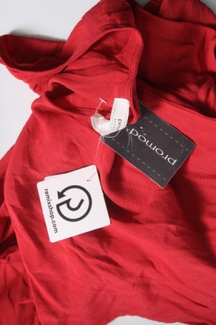 Γυναικεία σαλοπέτα Promod, Μέγεθος S, Χρώμα Κόκκινο, Τιμή 18,09 €