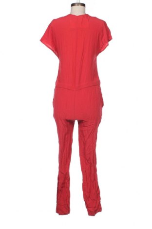 Γυναικεία σαλοπέτα Promod, Μέγεθος S, Χρώμα Κόκκινο, Τιμή 18,09 €
