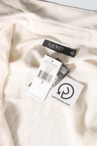 Γυναικεία σαλοπέτα Ralph Lauren, Μέγεθος XS, Χρώμα Λευκό, Τιμή 90,88 €