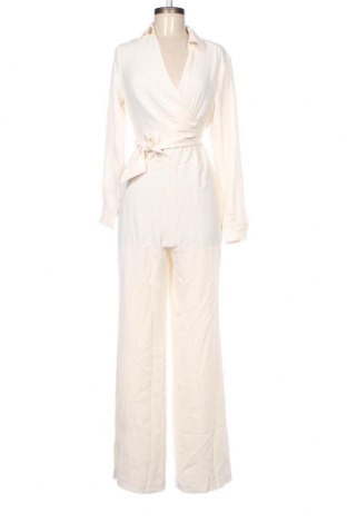 Дамски гащеризон Ralph Lauren, Размер XS, Цвят Бял, Цена 176,30 лв.