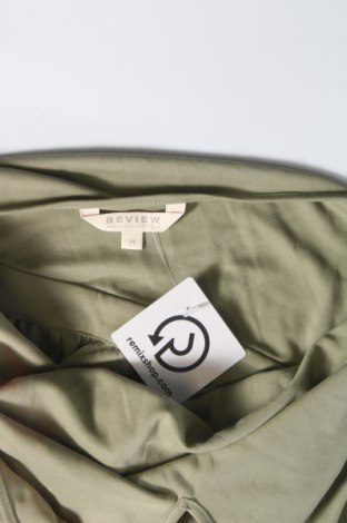 Γυναικεία σαλοπέτα Review, Μέγεθος M, Χρώμα Πράσινο, Τιμή 18,09 €