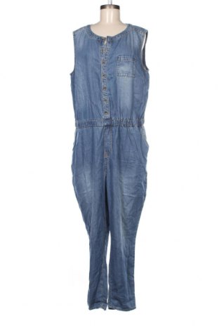 Damen Overall S.Oliver, Größe XL, Farbe Blau, Preis 30,16 €