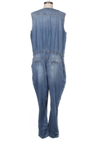 Damen Overall S.Oliver, Größe XL, Farbe Blau, Preis 60,31 €