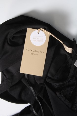 Γυναικεία σαλοπέτα Soya Concept, Μέγεθος L, Χρώμα Μαύρο, Τιμή 12,67 €