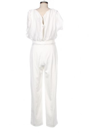 Damen Overall Swing, Größe M, Farbe Weiß, Preis € 47,01