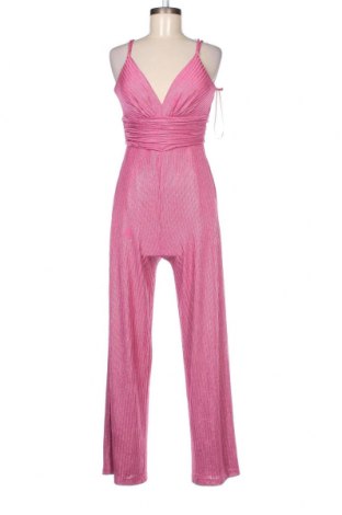 Γυναικεία σαλοπέτα Vera Mont, Μέγεθος XS, Χρώμα Ρόζ , Τιμή 105,67 €