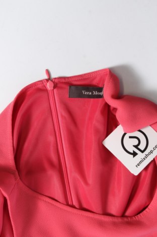 Γυναικεία σαλοπέτα Vera Mont, Μέγεθος M, Χρώμα Ρόζ , Τιμή 75,03 €