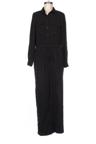 Salopetă de femei Vero Moda, Mărime L, Culoare Negru, Preț 56,65 Lei