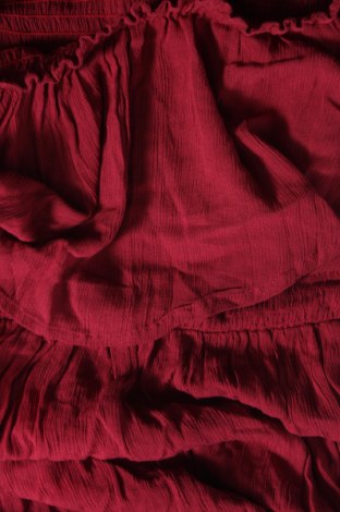 Damen Overall Vivance, Größe L, Farbe Rot, Preis 31,96 €