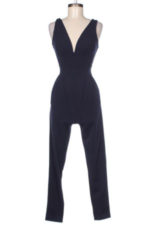 Damen Overall Wal G, Größe XS, Farbe Blau, Preis € 9,65
