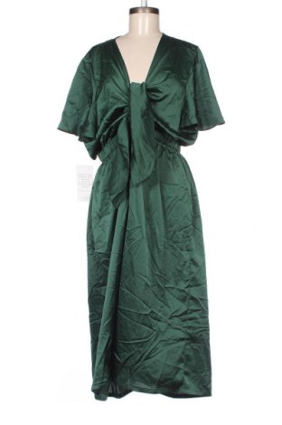 Salopetă de femei Zibi London, Mărime XL, Culoare Verde, Preț 61,58 Lei