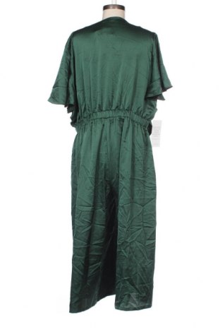 Salopetă de femei Zibi London, Mărime XL, Culoare Verde, Preț 384,87 Lei