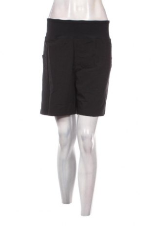 Дамски къс панталон BALEAF, Размер XXL, Цвят Черен, Цена 5,40 лв.