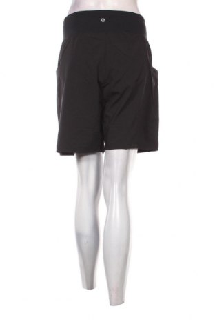 Pantaloni scurți de femei BALEAF, Mărime XXL, Culoare Negru, Preț 59,21 Lei