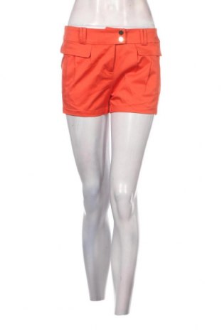 Дамски къс панталон Cc&dd, Размер S, Цвят Оранжев, Цена 4,20 лв.