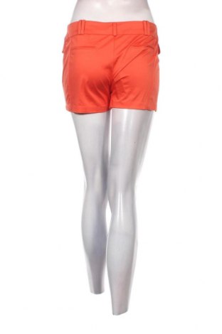 Γυναικείο κοντό παντελόνι Cc&dd, Μέγεθος S, Χρώμα Πορτοκαλί, Τιμή 10,23 €