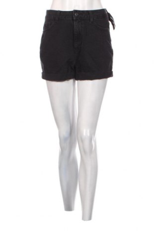 Γυναικείο κοντό παντελόνι Clockhouse, Μέγεθος S, Χρώμα Μαύρο, Τιμή 4,62 €