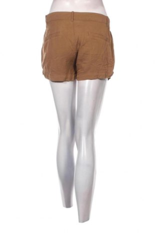 Pantaloni scurți de femei Clockhouse, Mărime M, Culoare Bej, Preț 25,51 Lei