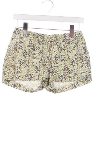 Дамски къс панталон H&M, Размер XS, Цвят Многоцветен, Цена 5,51 лв.