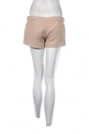 Pantaloni scurți de femei Jacky Luxury, Mărime S, Culoare Bej, Preț 14,21 Lei