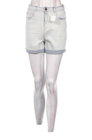 Дамски къс панталон Kiabi, Размер S, Цвят Син, Цена 9,30 лв.