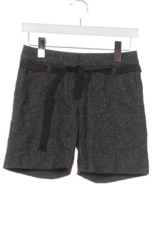 Дамски къс панталон Kookai, Размер XS, Цвят Черен, Цена 8,50 лв.
