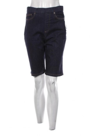 Γυναικείο κοντό παντελόνι Land's End, Μέγεθος S, Χρώμα Μπλέ, Τιμή 11,13 €