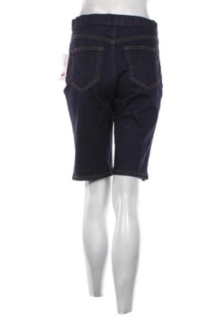 Pantaloni scurți de femei Land's End, Mărime S, Culoare Albastru, Preț 49,74 Lei