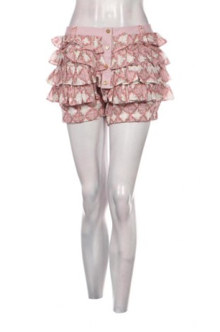 Γυναικείο κοντό παντελόνι Manoush, Μέγεθος M, Χρώμα Πολύχρωμο, Τιμή 14,03 €