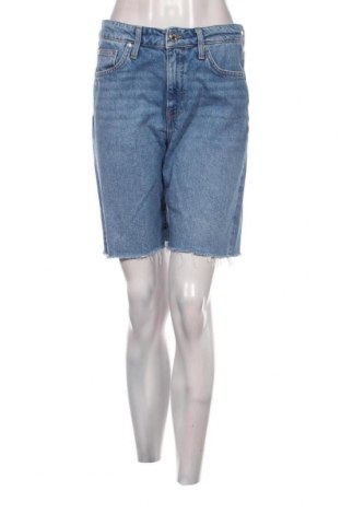 Дамски къс панталон Mavi, Размер M, Цвят Син, Цена 10,01 лв.