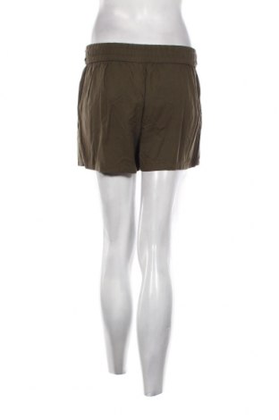 Дамски къс панталон Orsay, Размер S, Цвят Зелен, Цена 3,76 лв.