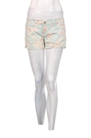 Pantaloni scurți de femei R-Ping, Mărime M, Culoare Multicolor, Preț 14,29 Lei