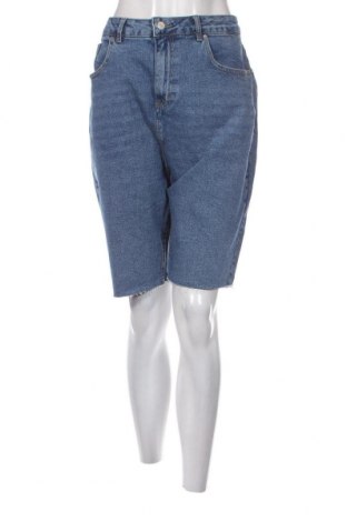 Γυναικείο κοντό παντελόνι Urban Bliss, Μέγεθος XL, Χρώμα Μπλέ, Τιμή 6,23 €
