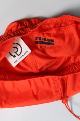 Damen Shorts iets frans..., Größe XS, Farbe Orange, Preis € 5,12