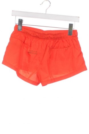 Γυναικείο κοντό παντελόνι iets frans..., Μέγεθος XS, Χρώμα Πορτοκαλί, Τιμή 5,12 €