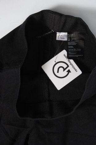 Γυναικείο κολάν H&M Divided, Μέγεθος XS, Χρώμα Μαύρο, Τιμή 3,94 €