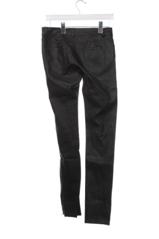 Pantaloni de piele pentru damă Circle of  Trust, Mărime M, Culoare Negru, Preț 25,79 Lei