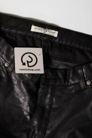 Dámske kožené nohavice  Circle of  Trust, Veľkosť S, Farba Čierna, Cena  5,00 €