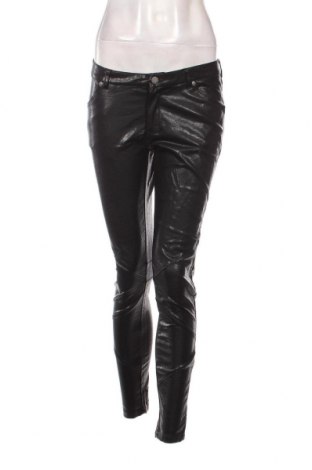 Γυναικείο παντελόνι δερμάτινο Circle of  Trust, Μέγεθος S, Χρώμα Μαύρο, Τιμή 30,31 €