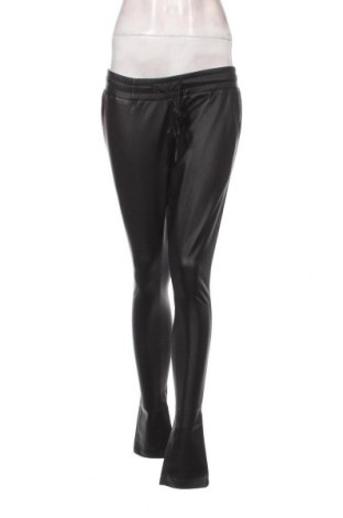 Γυναικείο παντελόνι δερμάτινο Circle of  Trust, Μέγεθος M, Χρώμα Μαύρο, Τιμή 4,52 €