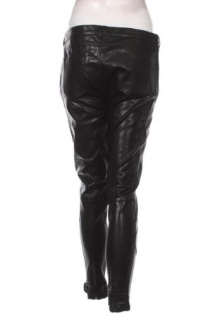 Pantaloni de piele pentru damă Circle of  Trust, Mărime L, Culoare Negru, Preț 54,80 Lei