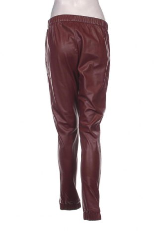 Γυναικείο παντελόνι δερμάτινο Circle of  Trust, Μέγεθος L, Χρώμα Κόκκινο, Τιμή 29,80 €