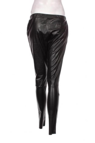 Damen Lederhose Modstrom, Größe S, Farbe Schwarz, Preis 4,43 €