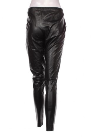 Γυναικείο παντελόνι δερμάτινο Modstrom, Μέγεθος L, Χρώμα Μαύρο, Τιμή 4,52 €