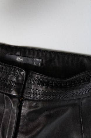 Damen Lederhose TCM, Größe M, Farbe Schwarz, Preis 68,69 €