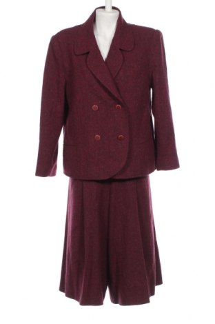 Damen Kostüm, Größe M, Farbe Rot, Preis 26,70 €