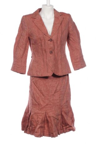 Дамски костюм H&M, Размер M, Цвят Червен, Цена 26,10 лв.